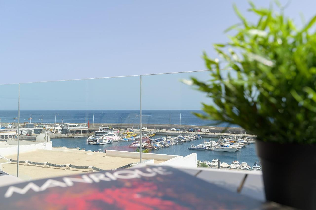 Casa Mercedes, Puerto Del Carmen Hébergement de vacances